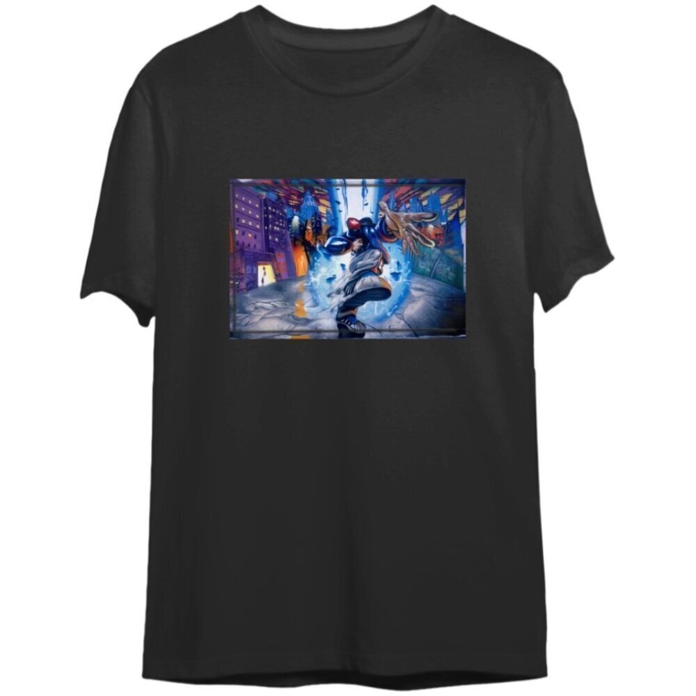Limp Bizkit 1999 Tour T-Shirt Rock Music Band Graphic Tee Concert Fan Shirt .